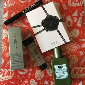 Sephora Grab Bag
